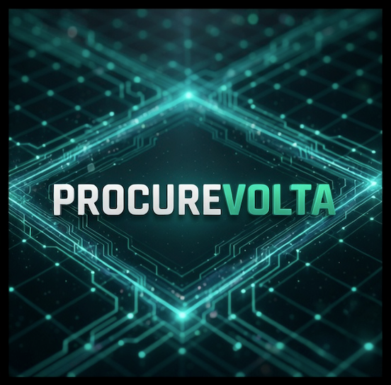 ProcureVolta